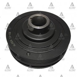 KASNAK KRANK L-200 06-15 2.5 DI-D / KA4T - KB4T / TRITON