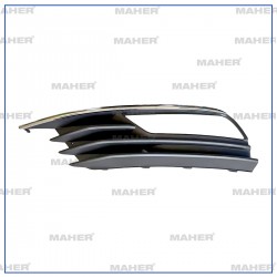 SİS LAMBA KAPAĞI A3 13-16 SEDAN (SİS DELİKLİ) KROMLU SAĞ SİS LAMBA KAPAĞI A3 13-16 SEDAN (SİS DELİKLİ) KROMLU SAĞ