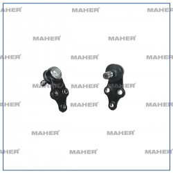 ROTİL IX-35 10= / SPORTAGE 11= / SANTAFE 13= / SONATA 10 = / OPTIMA 11= ALT