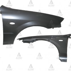 ÇAMURLUK 323 99-01 FAMILIA ÖN SAĞ ÇAMURLUK 323 99-01 FAMILIA ÖN SAĞ