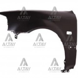 ÇAMURLUK CIVIC 99-01 DELİKLİ ÖN SOL ÇAMURLUK CIVIC 99-01 DELİKLİ ÖN SOL