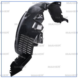 ÇAMURLUK DAVLUMBAZI ACCENT ÖN 06-11 SAG ERA ENJEKSIYON URETIMI