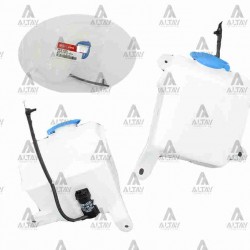 SU FISKİYE DEPOSU BONGO 04= MOTORLU SU FISKİYE DEPOSU BONGO 04= MOTORLU