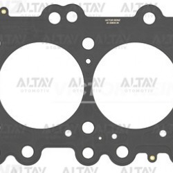 SİLİNDİR KAPAK CONTASI NAVARA 06-11 D40 / YD25 / PATHFINDER 05= 4 ÇELTİK SİLİNDİR KAPAK CONTASI NAVARA 06-11 D40 / YD25 / PATHFINDER 05= 4 ÇELTİK