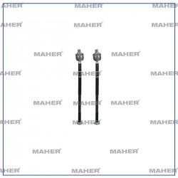 ROTKOLU ESCORT VI 95-02 UZUNLUK 336mm ROTKOLU ESCORT VI 95-02 UZUNLUK 336mm