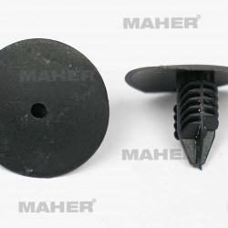 KLİPS RENAULT DAVLUMBAZ