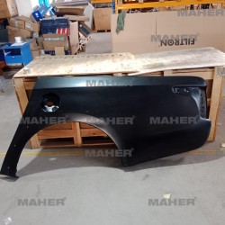 ÇAMURLUK L-200 15-19 ARKA SOL (HASARLI)