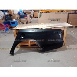 ÇAMURLUK L-200 15-19 ARKA SOL (HASARLI)