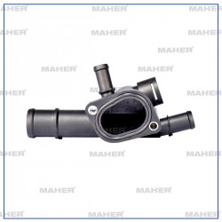 SU FLANŞI GOLF5 / JETTA / CADDY / A3 04= BLS-BJB-BXE 1.9 TDİ