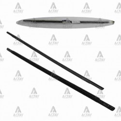 CAM SIYIRICI ACCENT 11-19 BLUE ARKA KAPI DIŞ SAĞ CAM SIYIRICI ACCENT 11-19 BLUE ARKA KAPI DIŞ SAĞ