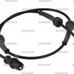 SENSÖR ABS MEGANE II E.M ÖN