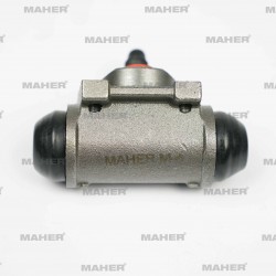 FREN SİLİNDİRİ KANGOO 98-08 ALUMİNYUM 22mm  ARKA SOL-SAĞ