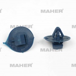 KLİPS RENAULT KAPI BANT