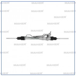 DİREKSİYON KUTUSU R19 EUROPA    88-01 1.4 / 1.6 / 1.8i 16v / 1.9 D HİDROLİK