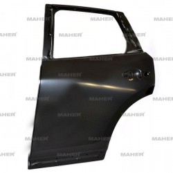 KAPI CITY ÖN 06-09 SOL