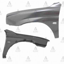 ÇAMURLUK L-200  99-05 4X2 ÖN SOL