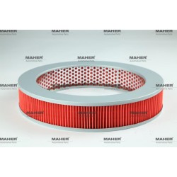 HAVA FİLTRESİ 626  88-92