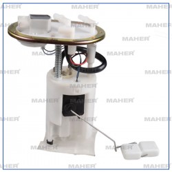 DEPO ŞAMANDIRASI KOMPLE PALIO 98-01 1.4