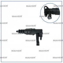 DEBRİYAJ MERKEZ ALT PASSAT / A4 / A6 97-04 ADP-ADR-APT-AEB-AVF-AWX-AWT-APU-AFN-AVG 1.6-1.8-1.8 T-1.9 TDİ