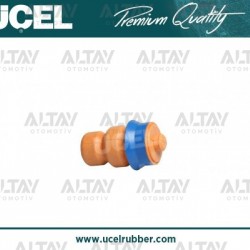 TAKOZ SÜSPANSİYON 207 06= / C ELYSEE / 301 12= ARKA TAKOZ SÜSPANSİYON 207 06= / C ELYSEE / 301 12= ARKA