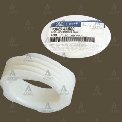 DİŞLİ KİLOMETRE STAREX 02-08 TAHRİK DİŞLİSİ