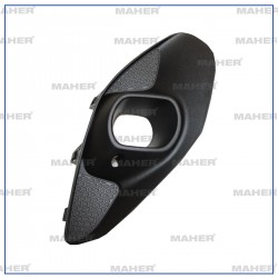 SİS LAMBA KAPAĞI (SİSLİ) CORSA F 21= ÖN SAĞ SİS LAMBA KAPAĞI (SİSLİ) CORSA F 21= ÖN SAĞ