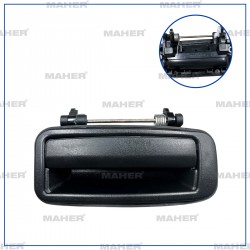 KAPI KOLU COROLLA DIŞ 88-92 AE-92 ARKA SAĞ