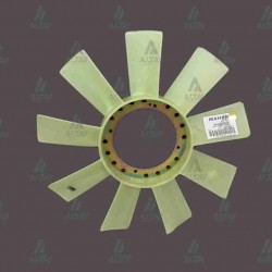 PERVANE RADYATÖR FAN BONGO 04=