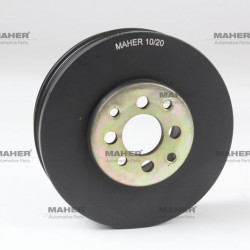 KASNAK KRANK PASSAT / A4 97-00 AFN-AVG 1.9 TDİ