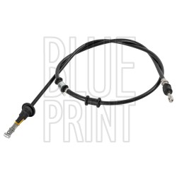 TEL EL FREN CARISMA 96-06 DİSK TİP ARKA SOL TEL EL FREN CARISMA 96-06 DİSK TİP ARKA SOL