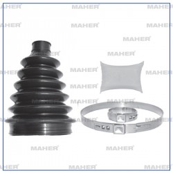 AKS KÖRÜĞÜ TAKIM DIŞ BLUE 11= BENZİNLİ