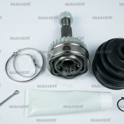 AKS KAFASI İÇ ASTRA F  91-98 / ASTRA G 98-05 / CORSA A 83-93 / CORSA B 93-00 / 22X22X35X130,6