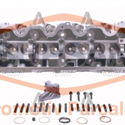 SİLİNDİR KAPAĞI DOBLO 1.9 DİZEL (SUPAPLI)