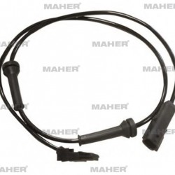 SENSÖR ABS MEGANE II / SCENIC 04= ARKA