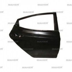 KAPI ELANTRA ARKA 11-16 SAĞ