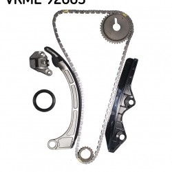 EKSANTRİK ZİNCİR SETİ MICRA 02-10 1.0 / 1.2 / 1.4 / NOTE 1.4 06=