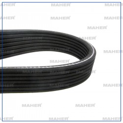 KANALLI KAYIŞ NISSAN / NAVARA 05-11 / PATHFINDER 05-11