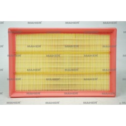 HAVA FİLTRESİ TRANSIT V184 / V347 / V348 / V363 01=