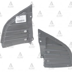 KARTER MUHAFAZASI LANCER 04-07 (KÜÇÜK) SAĞ