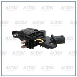 KONJEKTÖR VECTRA B / ASTRA G ( YANDAN SOKETLİ) 12V 16 V KONJEKTÖR VECTRA B / ASTRA G ( YANDAN SOKETLİ) 12V 16 V