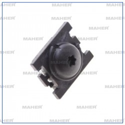 KLİPS PEUGEOT ÇAMURLUK AGRAF