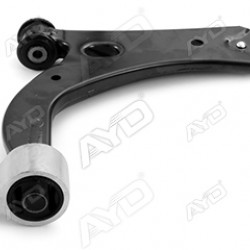 SALINCAK FIESTA V 01-08 / FUSION 02= / MAZDA 2 03= ROTİLLİ SAC ALT SAĞ