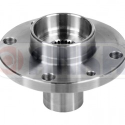 TEKER PORYASI PALIO / ALBEA / DOBLO 04= ÖN RULMANSIZ 1.3JTD 1.9JTD