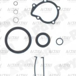 TAKIM CONTA ALT PARTNER / BERLINGO / EXPRESS / SCUDO 1.9D / 2.0D DW8- DW10