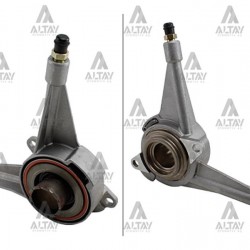 DEBRİYAJ RULMANI HİDROLİK TRANSPORTER T4 97-03 2.5 TDI ACV-AJT