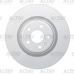 FREN DISKI A6 / A7 / Q5 10= FREN DISKI A6 / A7 / Q5 10=