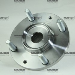 TEKER PORYASI ELANTRA 01-07 / CERATO 03-10 / MATRIX 03-10 BENZİNLİ-DİZEL ÖN