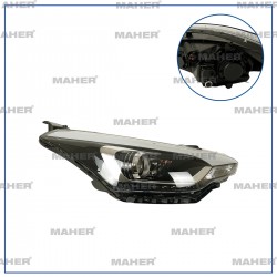 FAR I-20 15-20 LEDLİ ELEKTRİKLİ SAĞ