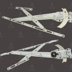 CAM KRİKOSU BESTA / E-2200 MANUEL SOL CAM KRİKOSU BESTA / E-2200 MANUEL SOL