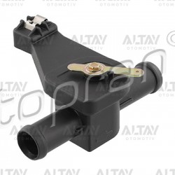 KALORİFER MUSLUĞU TRANSPORTER T4 91-03